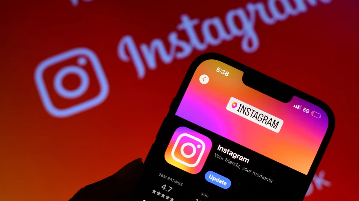 The Digital Shadow: How to Take Control of Your Data on Instagram