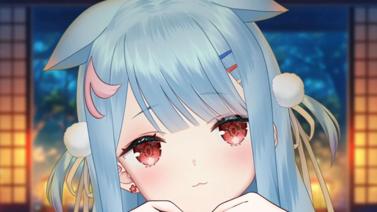 The Digital Veil Pierced: How the VTubing Community Rallied Behind Komai Ume After Unintended Face Reveal