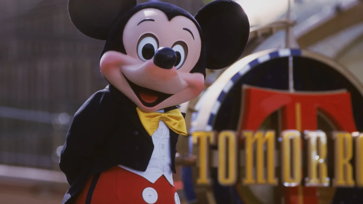 The "Disney Defense": Why People Are Using Copyrighted Music to Combat Unauthorized Filming