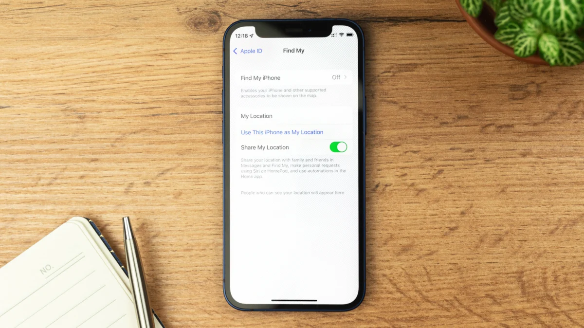 The Double-Edged Sword: Mastering Apple’s ‘Find My’ and Why Disabling It Requires Caution
