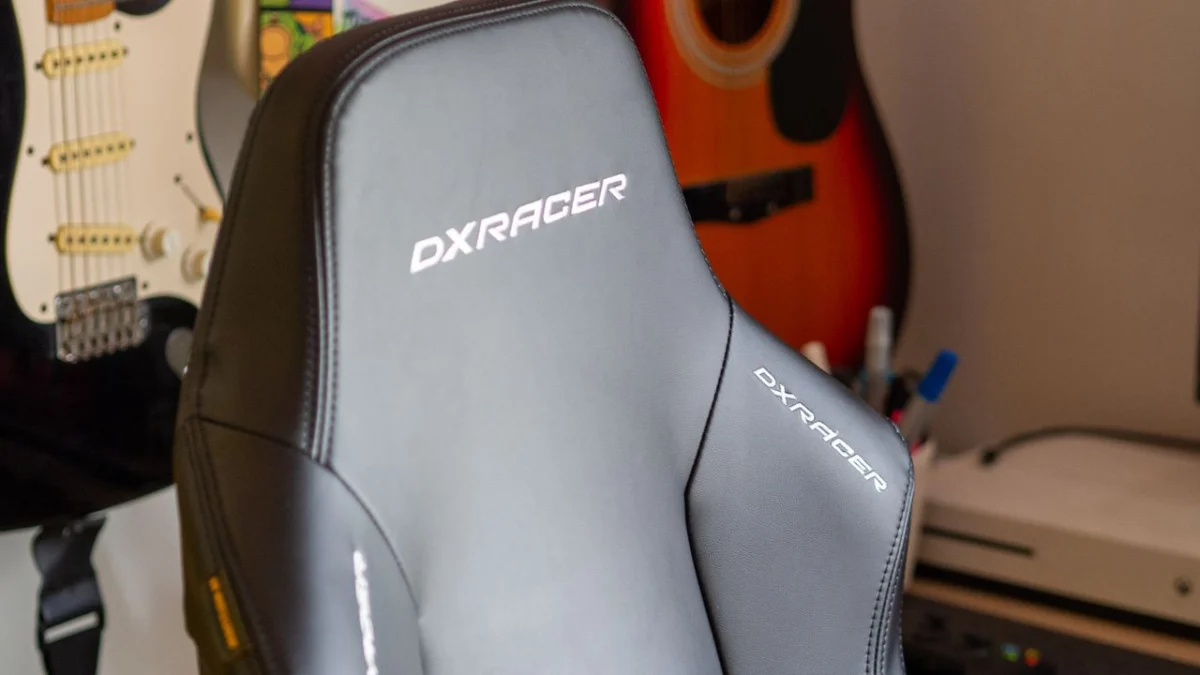 The DXRacer Martian Pro Review: A Controversial Clone with Electrifying Results