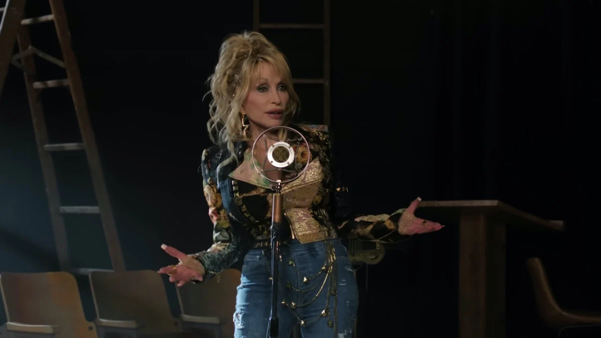 The End of an Era: Country Music Icon Dolly Parton Passes Away at 80