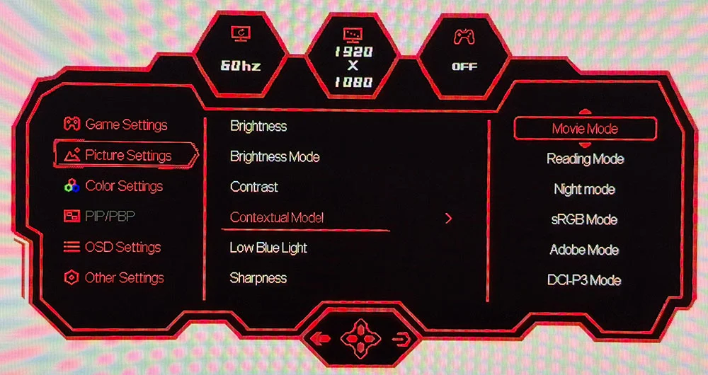 The End of the Dividing Line: A Comprehensive Review of the Deco Gear DG49OLED240