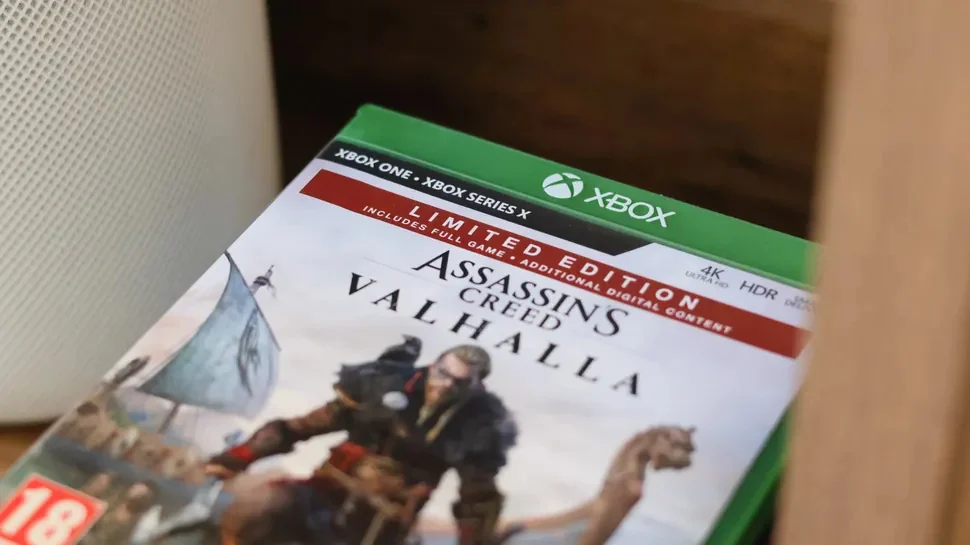 The End of the Physical Era? Microsoft Unveils Groundbreaking Disc-to-Digital Xbox Initiative