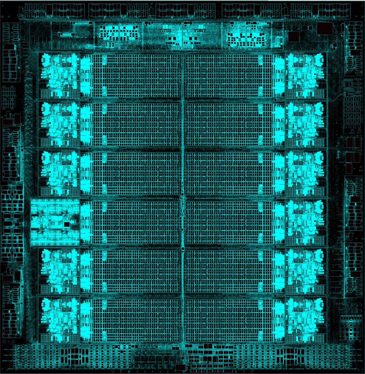 The Era of Dual-ISA: IBM’s Radical Redesign for the Next-Gen Mainframe