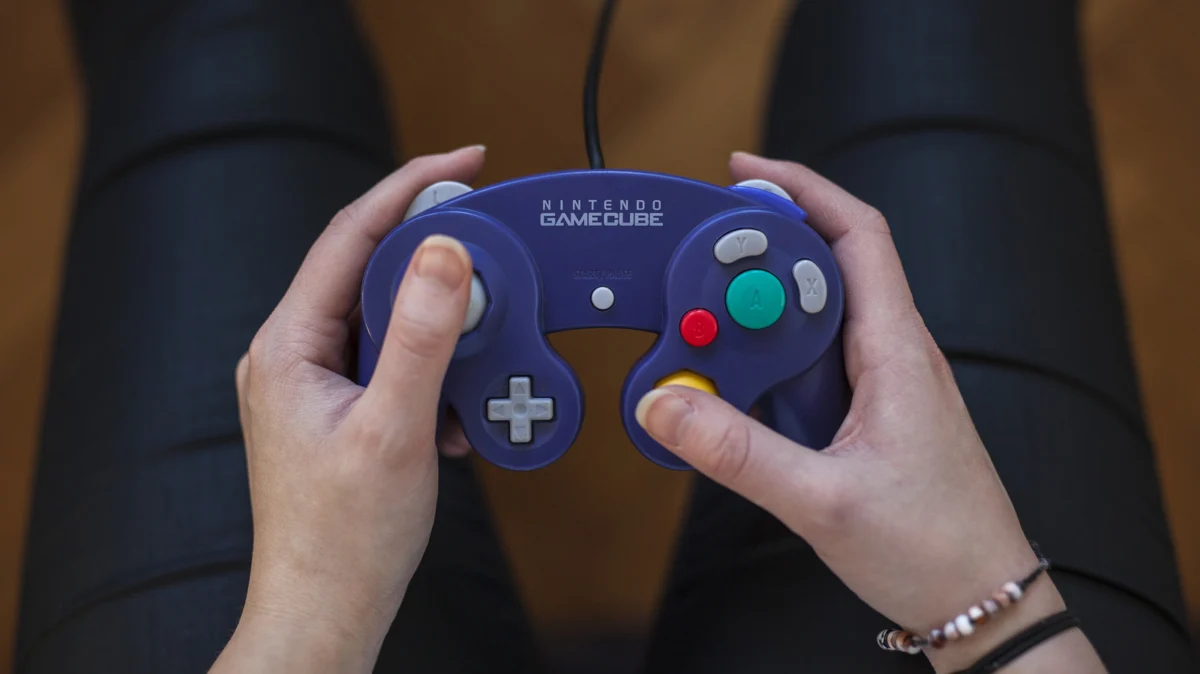 The Eternal Controller: Why the GameCube Pad Defies the Passage of Time