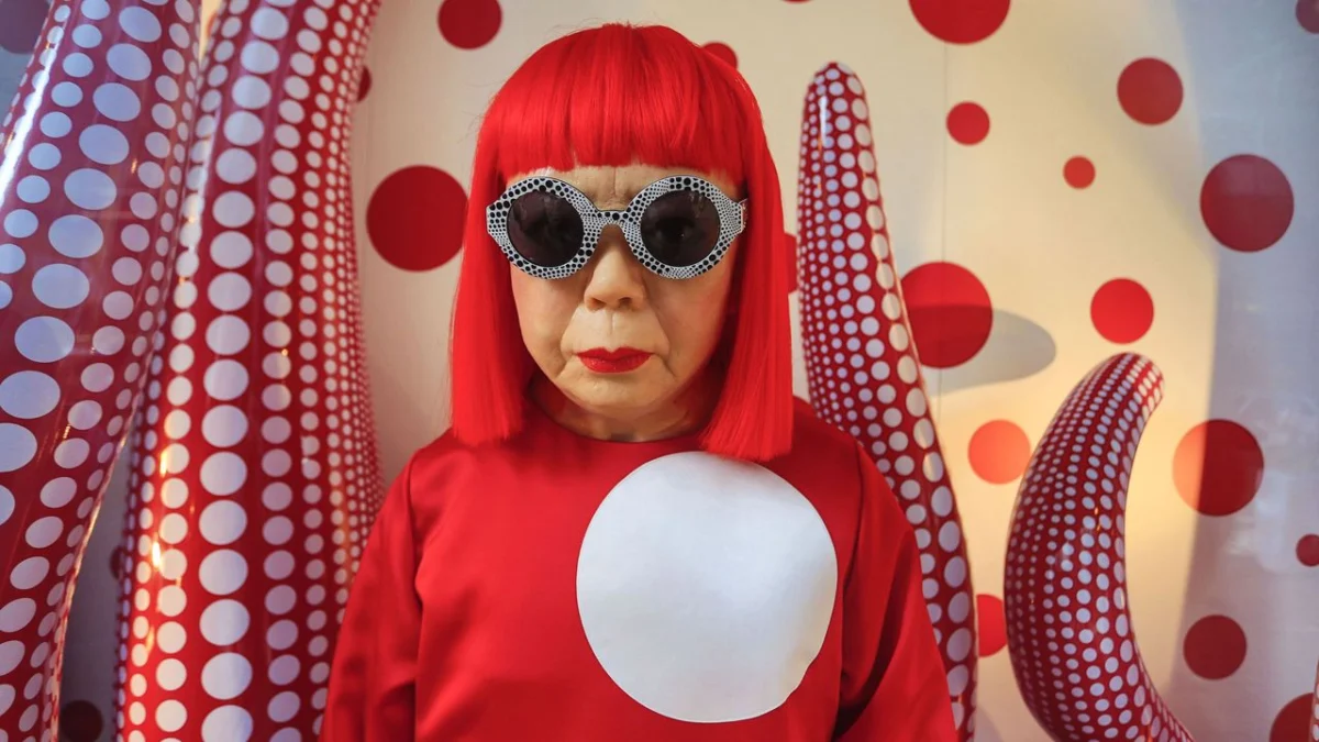 The Eternal Infinity: Remembering the Life and Legacy of Yayoi Kusama