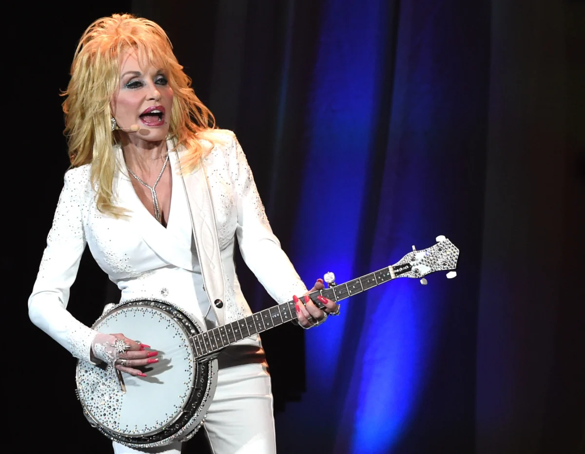The Final Gift: Inside the Mystery of Dolly Parton’s Buried Song