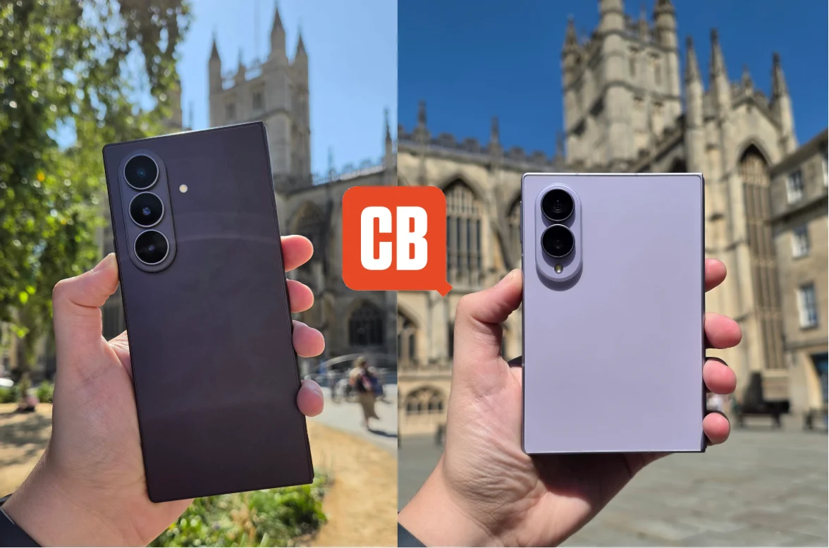 The Foldable Dilemma: Samsung Galaxy Z Fold8 vs. Z Fold8 Ultra – A Photographer’s Perspective