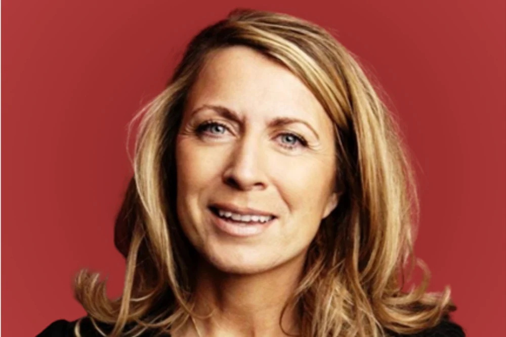 The Future of Fandom: Independent Talent Group Launches Creative Studio Under Media Titan Deborah Turness