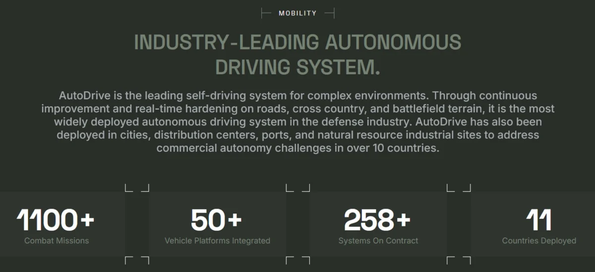 The Future of the Frontline: U.S. Army Unveils Autonomous Drone-Hunting Trucks in Project Sandhills 2.0