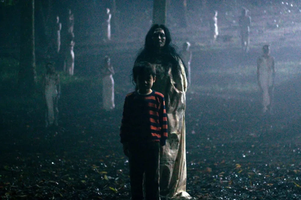 The Global Expansion of Indonesian Horror: Joko Anwar’s ‘Satan’s Slaves: Origin’ Secures International Backing