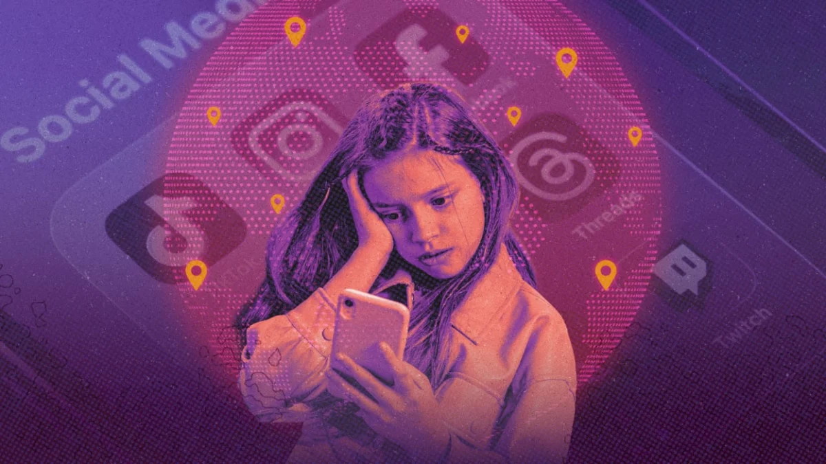 The Global Lockdown: Which Countries Are Banning Social Media for Minors?