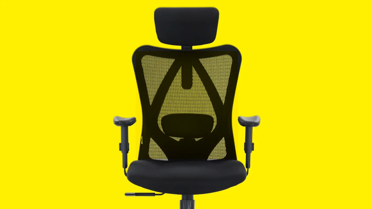 The Gold Standard of Budget Ergonomics: Why the Sihoo M18 Remains a Workspace Icon