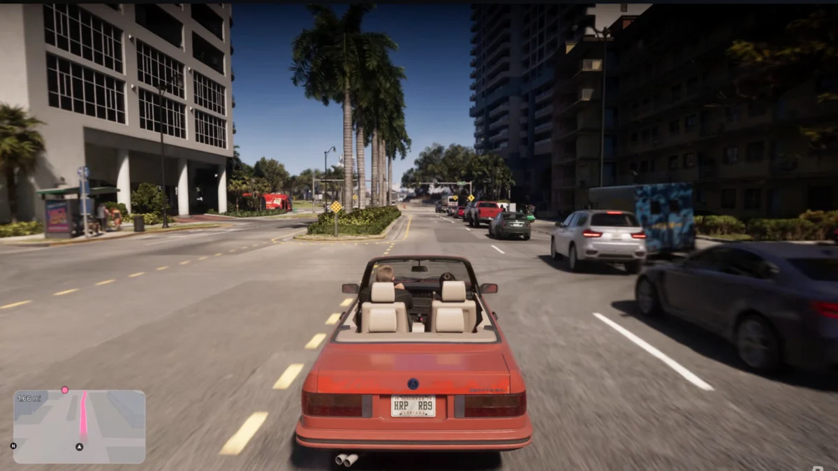 The Grand Scale of Leonida: Why GTA VI Is Poised to Redefine Open-World Gaming