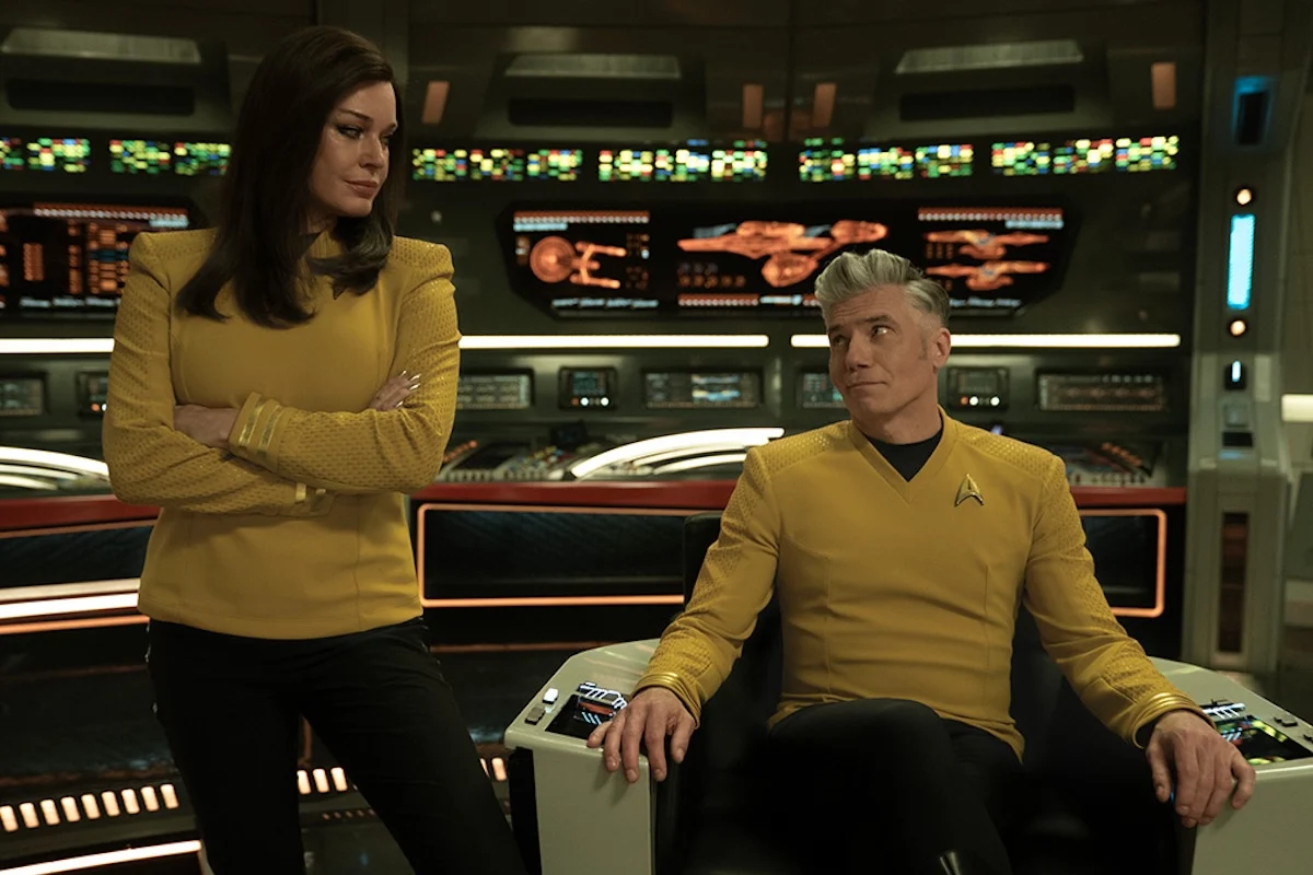 The Great Unknown: Why the Future of Star Trek Television Remains a Mystery