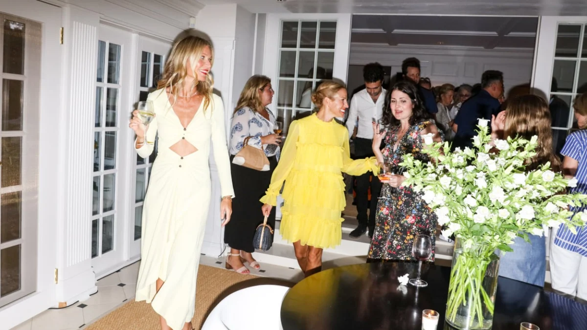 The Hamptons Hiatus: Inside the Postponement of Gwyneth Paltrow’s Controversial AI Soirée