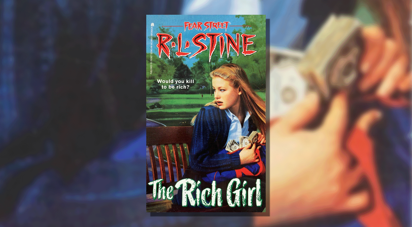 The High Price of Fear: How ’90s Teen Horror Exposed the Cracks in the American Dream