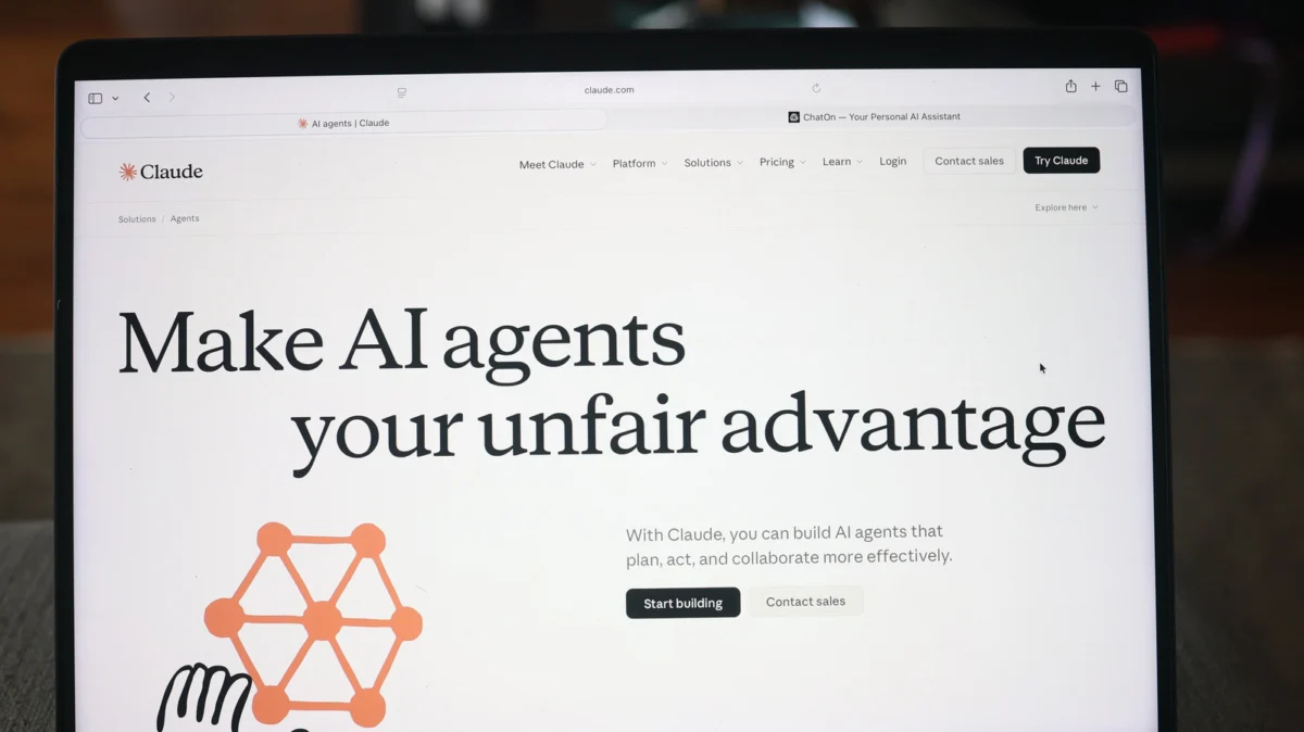 The High-Stakes Collision Between Generative AI and Intellectual Property: Sony and Warner Take on Anthropic