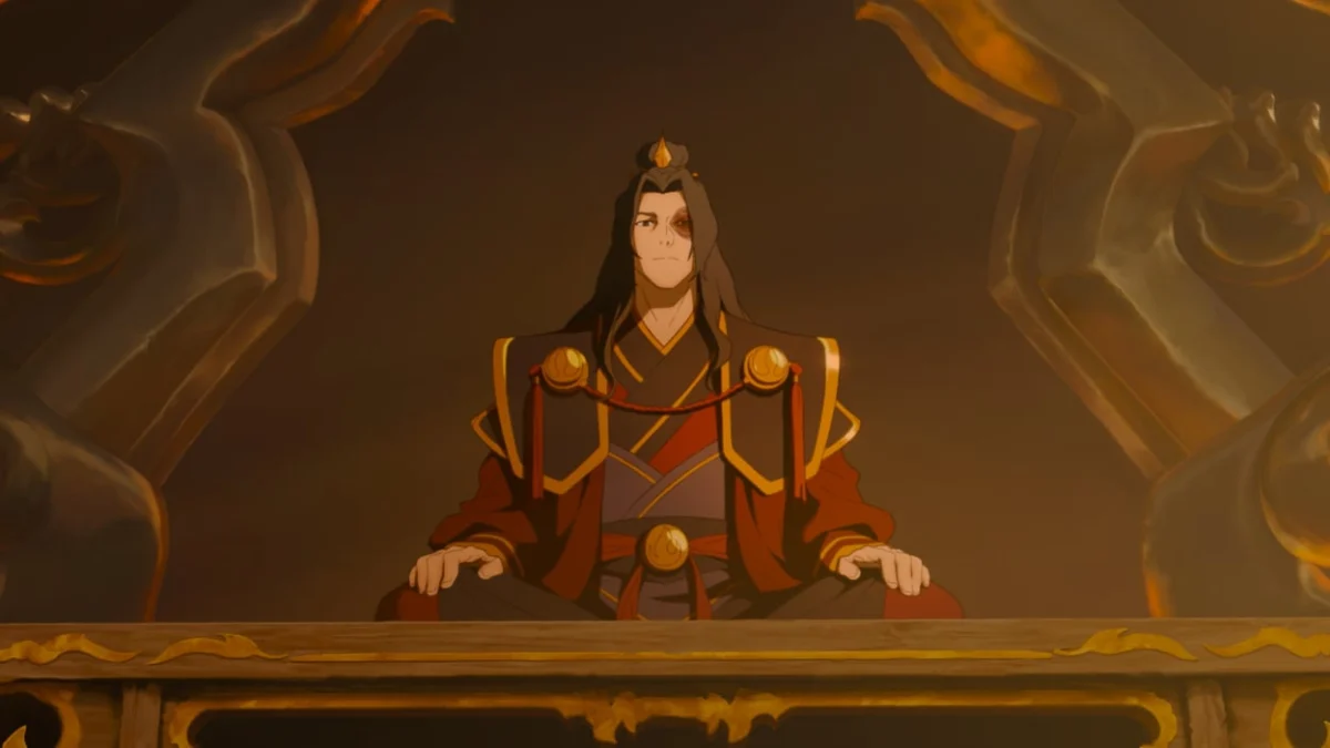 The "Hot Zuko" Phenomenon: How TikTok Edits Are Redefining Modern Fandom