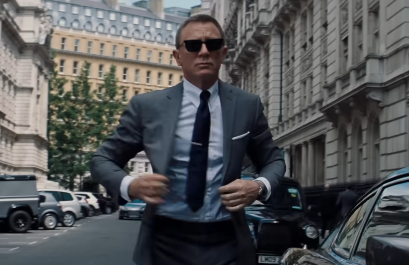 The Hunt for 007: Amazon MGM Studios and Denis Villeneuve Accelerate the Search for the Next James Bond