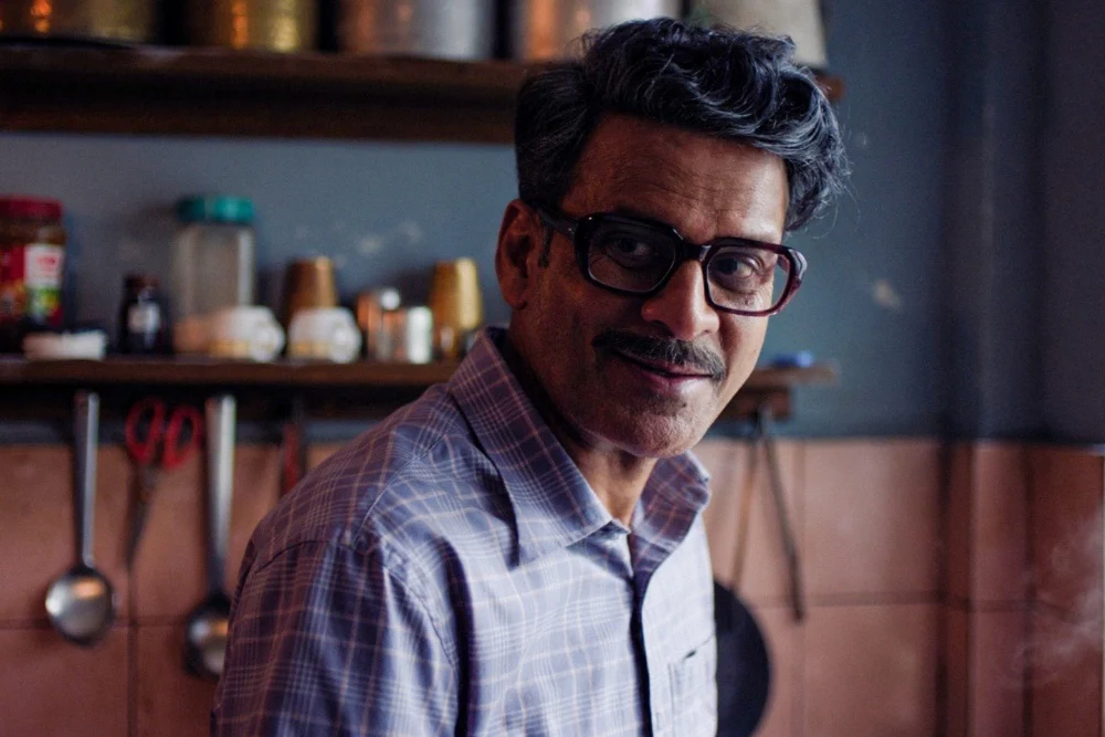 The Last Stand: Manoj Bajpayee and Boman Irani Clash in Aravind Adiga’s ‘Last Man in Tower’