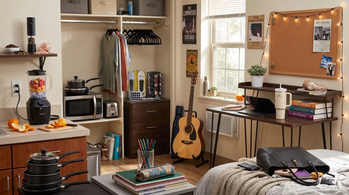 The "Luxury" Dorm Dilemma: Why John Lewis’s Student Checklist Has Sparked a Viral Backlash