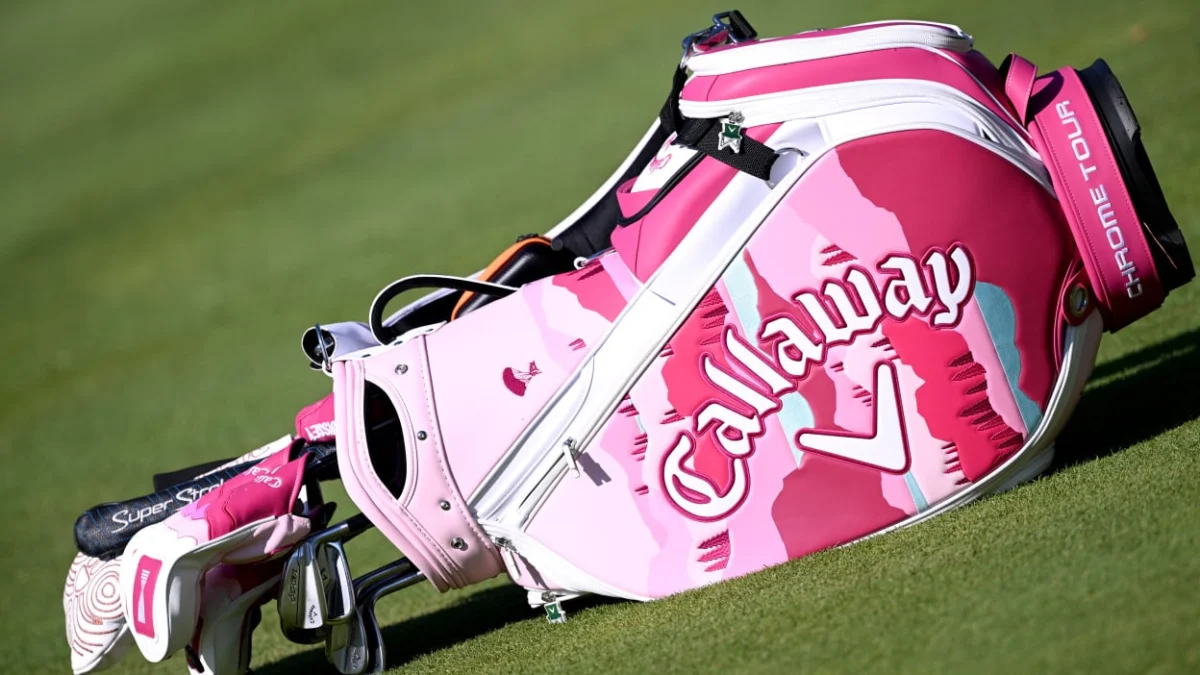 The Marketing Misstep That Shook Golf: Inside the Callaway and Good Good Controversy