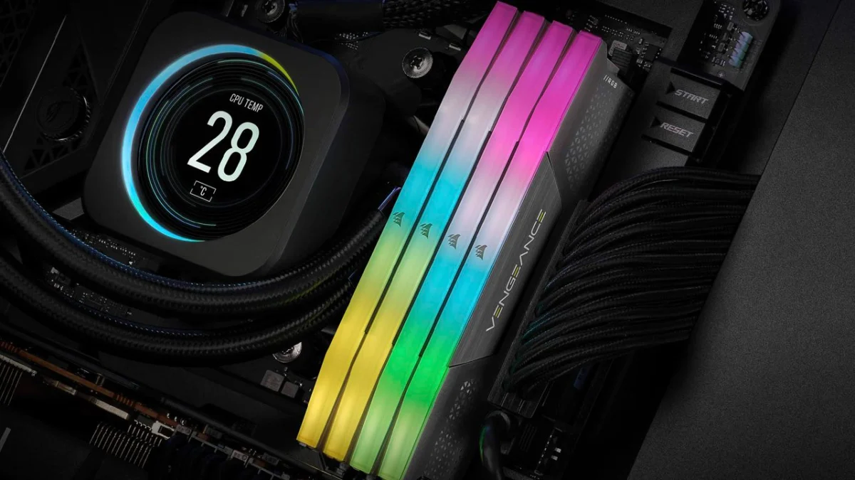The Memory Crisis: Why DDR5 RAM Prices Are Skyrocketing to Record Highs