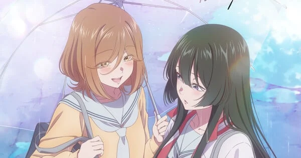 "The Moon on a Rainy Night" Anime Set for 2027 Premiere, Promising a Heartwarming Tale of Connection