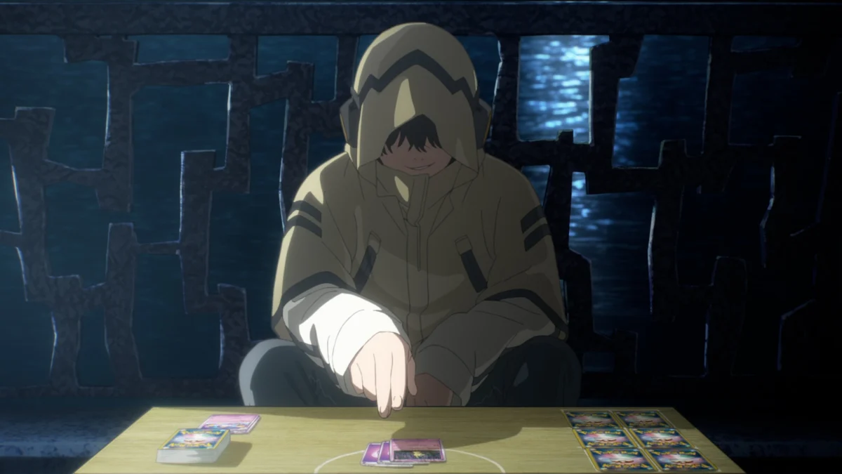 The Next Evolution: ‘Pokémon: Wild Card’ Signals a Cinematic Renaissance for the Global Franchise