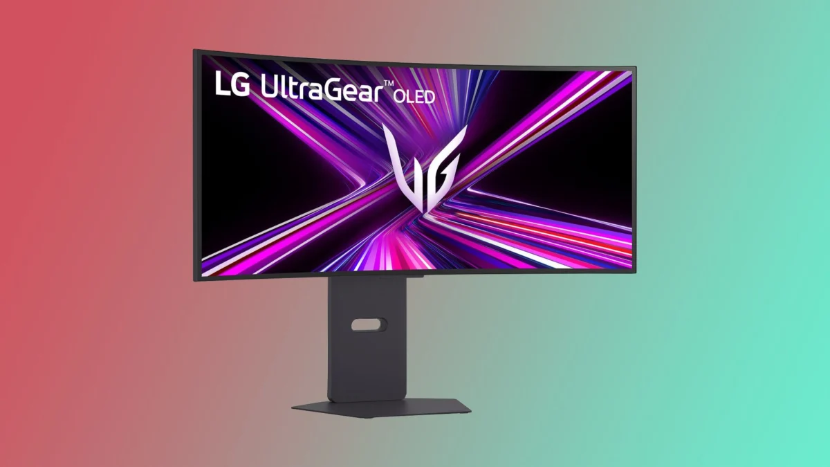 The OLED Revolution: LG’s UltraGear 34GX900A-B Hits Unprecedented Price Point