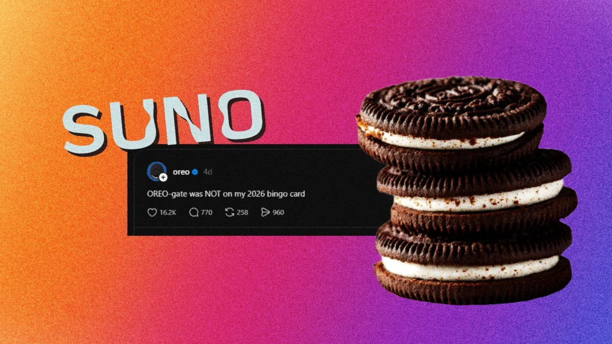 The "Oreogate" Saga: When Viral Mommy Drama Meets the AI Content Machine