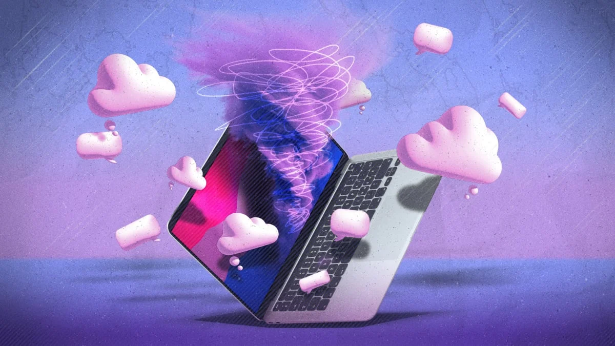 The Perpetual Vortex: Why the Internet Can’t Quit the "Bi Men" Dating Debate