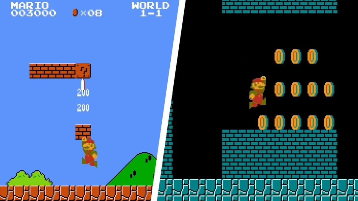 The Pixel-Perfect Classroom: How One Developer Used Mario to Master Godot