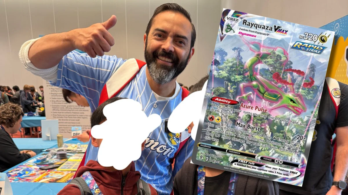 The Pokémon Community Rallies: How a Disheartening Scam Sparked an Outpouring of Support