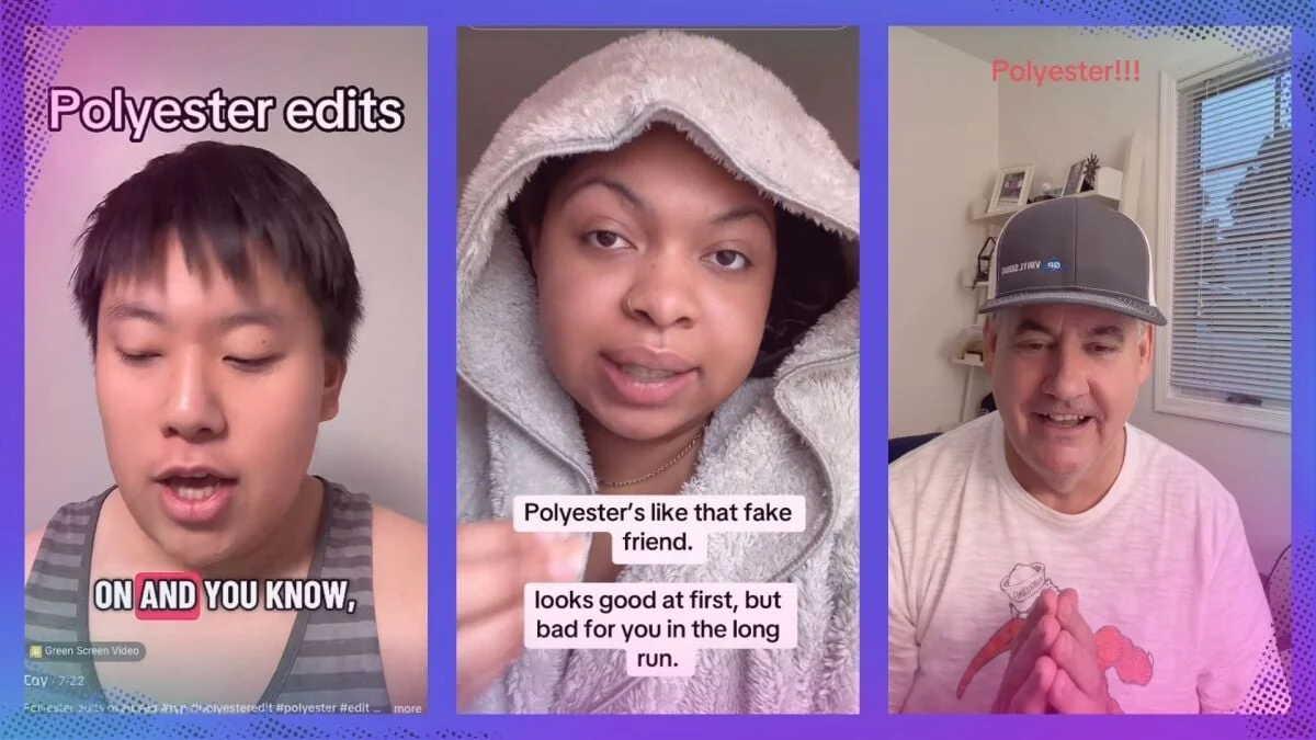 The "Polyester" Paradigm: How a Synthetic Fabric Became the Internet’s Ultimate Insult for Inauthenticity