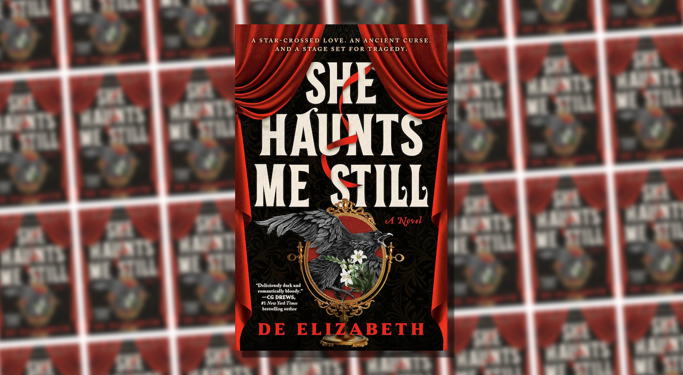 The Possession of the Stage: De Elizabeth’s She Haunts Me Still and the Gothic Anatomy of Performance