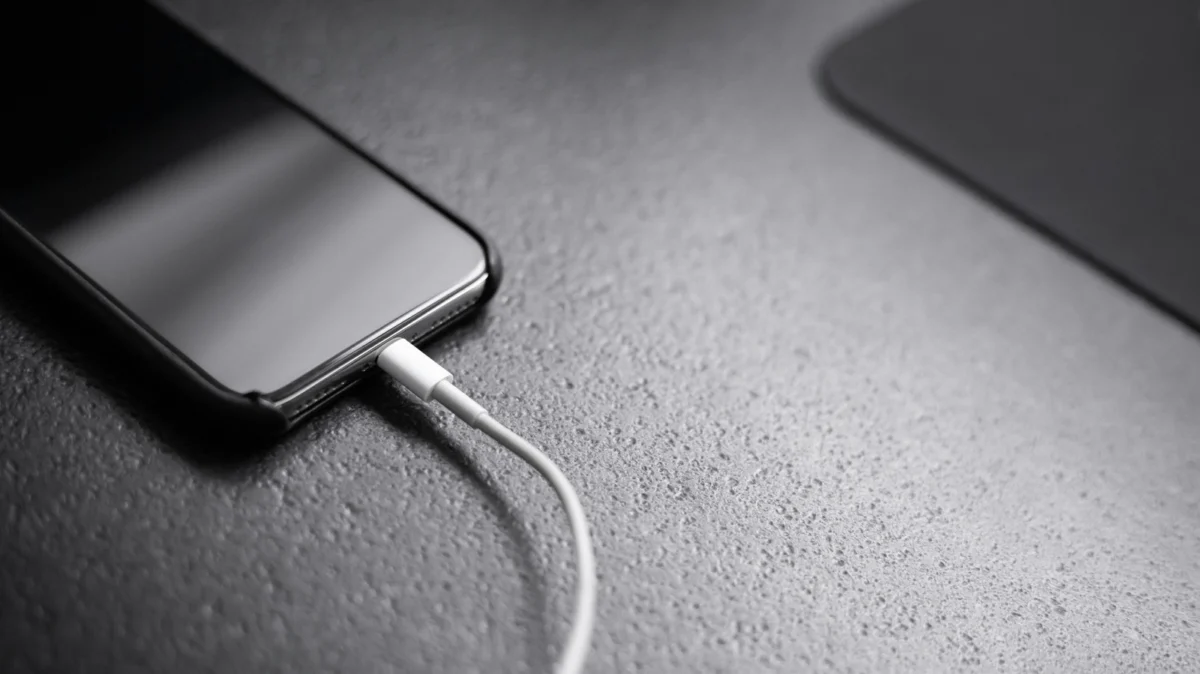 The Power Struggle: Decoding the Complex Landscape of USB-C Fast Charging