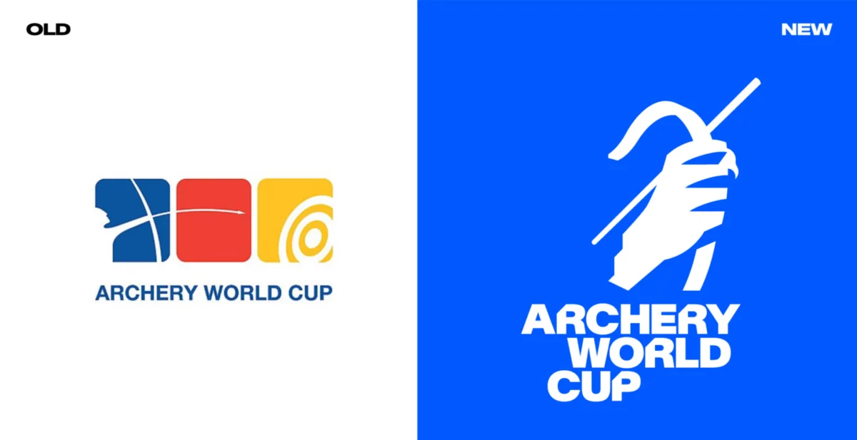 The Precision of Rebranding: How Arecibo Transformed the Archery World Cup Identity