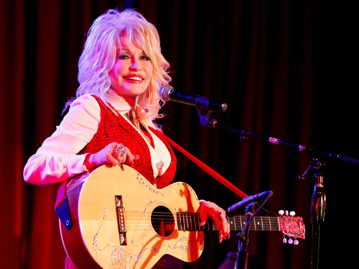 The Queen of Country: Remembering Dolly Parton (1946–2026)