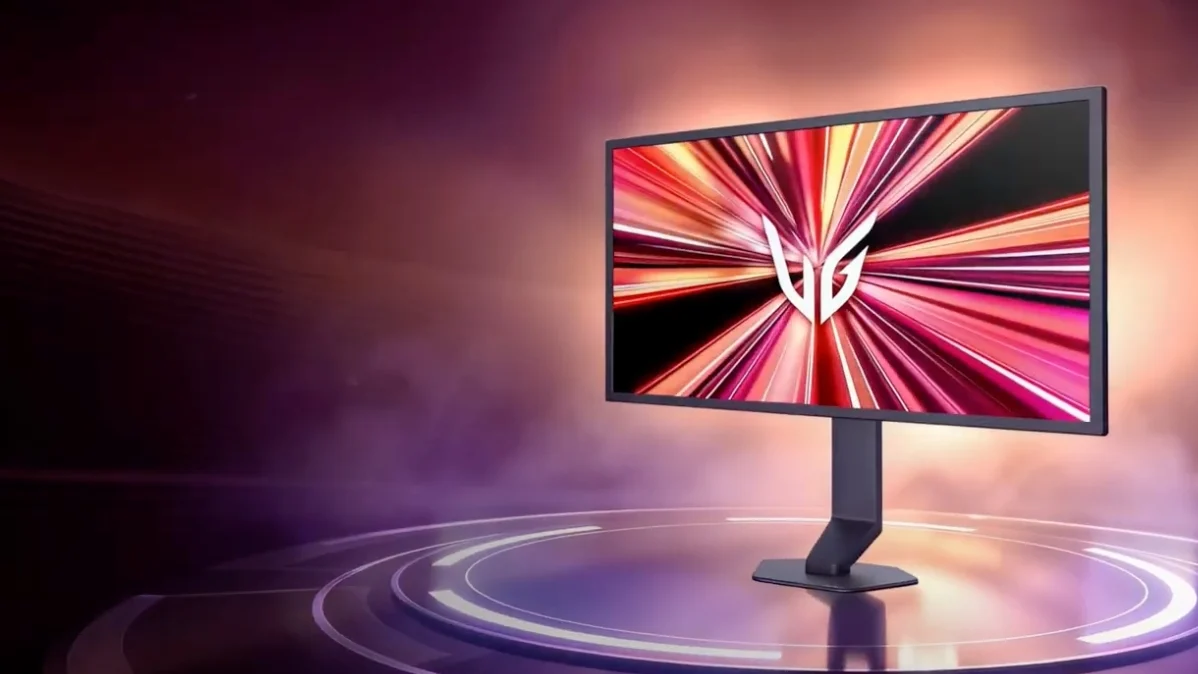 The Quest for Liquid Motion: LG’s UltraGear 25G590B Breaks the 1,000Hz Barrier