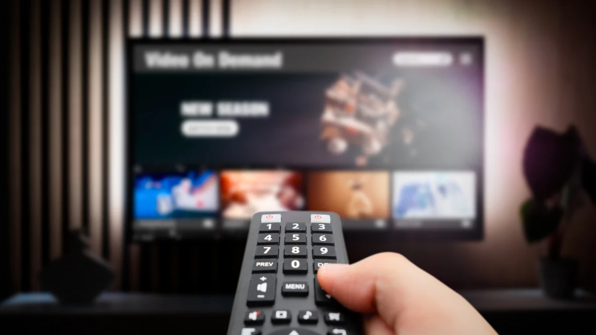 The Resolution Revolution: Understanding the Complex Science Behind 4K Video Upscaling