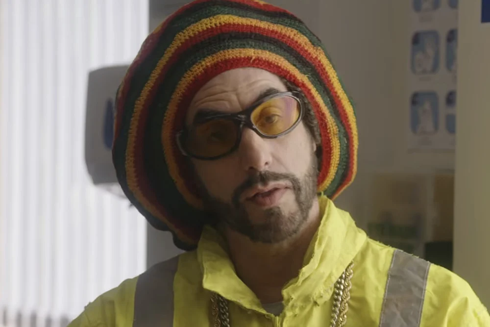 The Return of Ali G: A Cultural Flashpoint or a Relic of the Past?