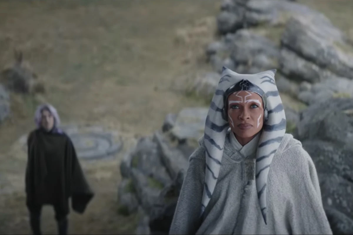 The Return of the Force: Analyzing the High-Stakes Teaser for Ahsoka Season Two