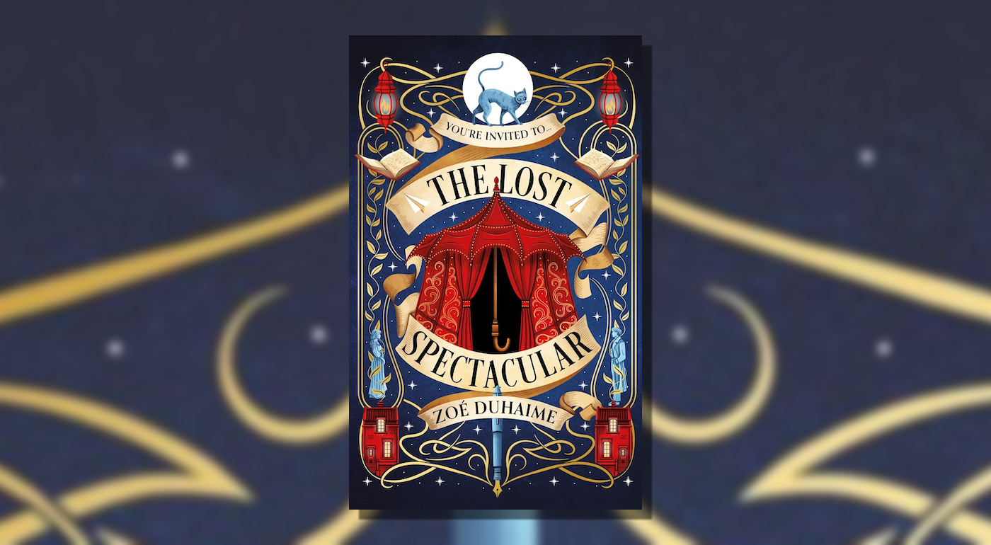 The Return of the Impossible: A Deep Dive into Zoé Duhaime’s The Lost Spectacular