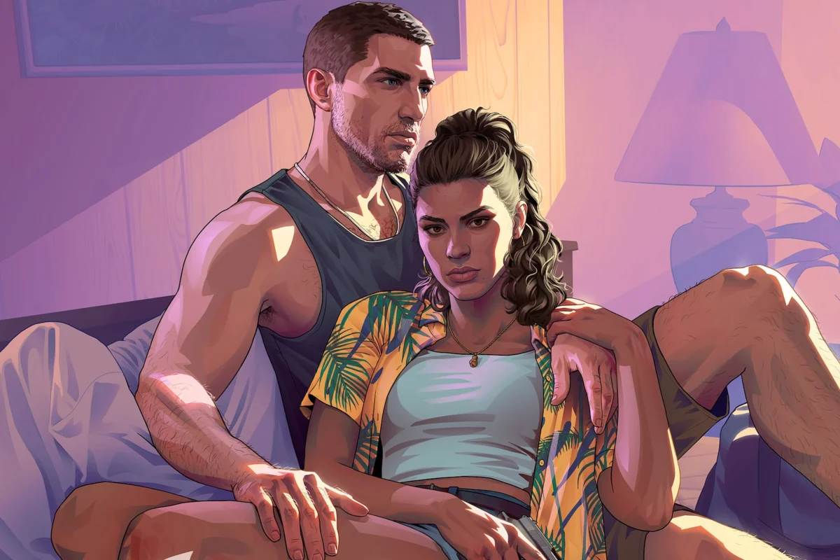 The Return to Vice City: Everything We Know About the Launch of Grand Theft Auto VI