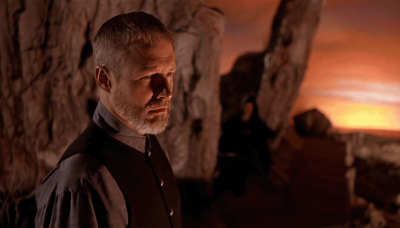 The Shadow of the Drakh: A Retrospective on the Excalibur Crisis and the Birth of a New Era