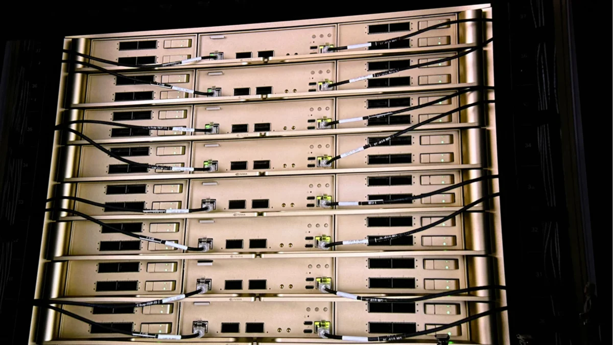 The Silicon Squeeze: Nvidia Imposes Steep Price Hikes as AI Infrastructure Costs Skyrocket