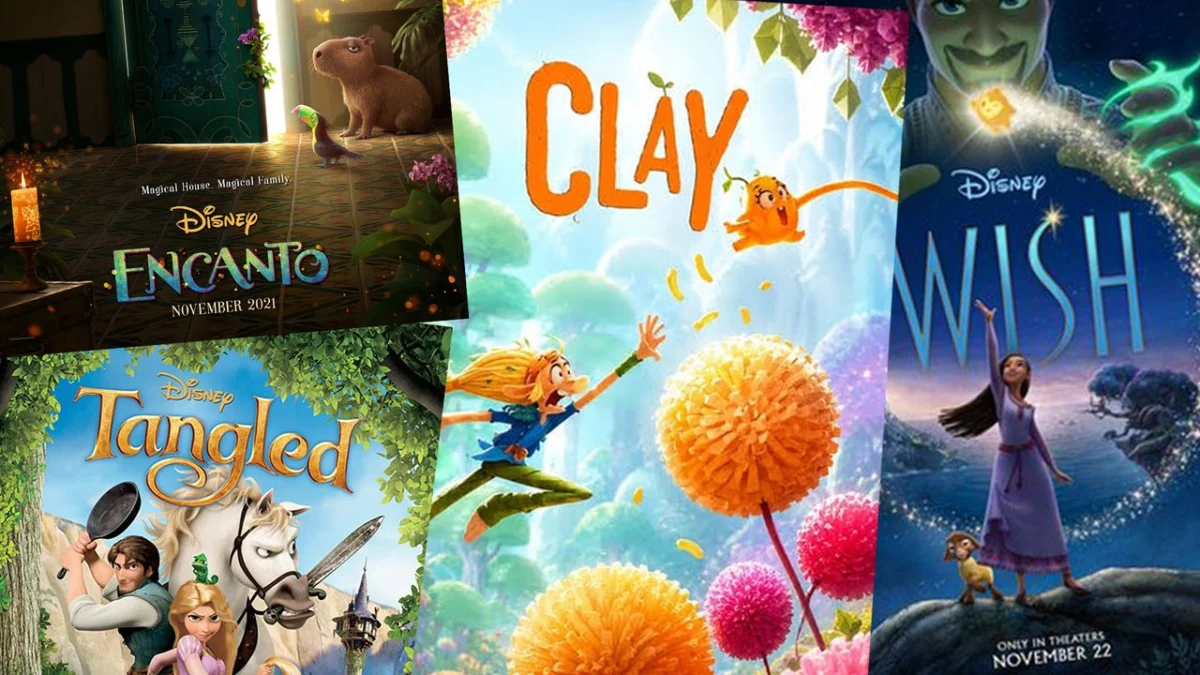 The Single-Word Dilemma: Why Disney and Pixar’s Branding Strategy is Sparking Fan Backlash